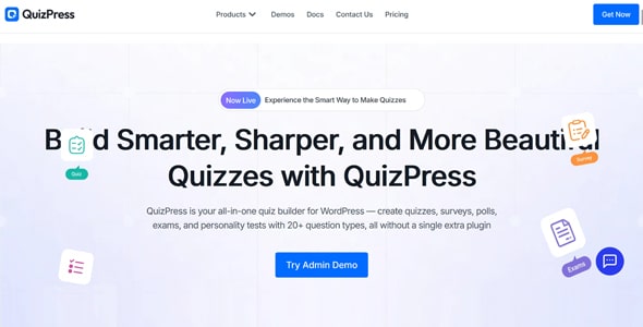 quizpress-premium