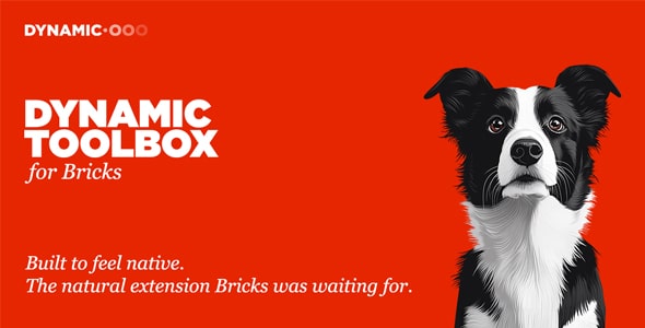 Dynamic Toolbox for Bricks v1.1.3 – Dynamic.ooo