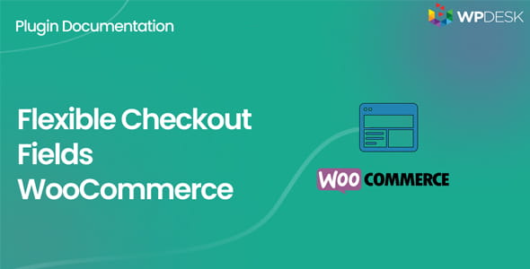 Flexible Checkout Fields PRO