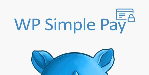 WP Simple Pay Pro v4.16.1 – Stripe Payments Plugin for WordPress