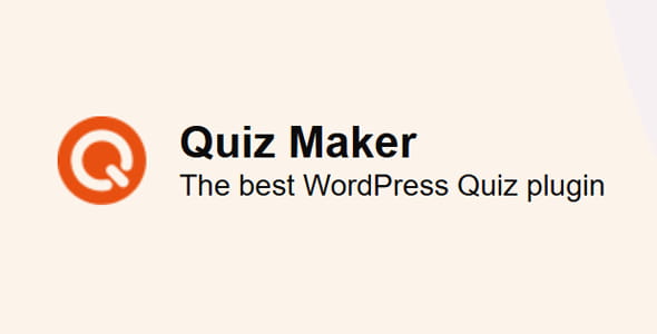Quiz Maker Pro v21.8.4 (+Addons) – Best WordPress Quiz Plugin