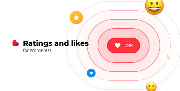 Liker v2.3.3 – WordPress Rating Plugin