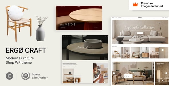 Ergocraft by Vamtam v32 – Furniture Store