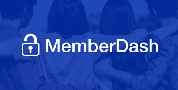 MemberDash v1.8.0 – The most flexible membership plugin for WordPress