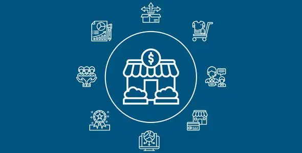 WC Vendors Pro v2.0.6 – WooCommerce Multi Vendor Plugin