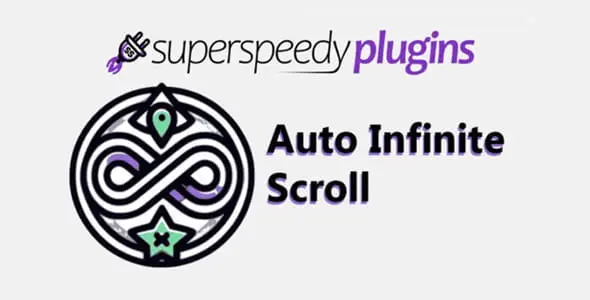 Auto Infinite Scroll v1.63.1 – Infinite Scroll Plugin for woocommerce