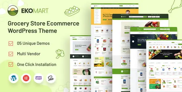 Ekomart