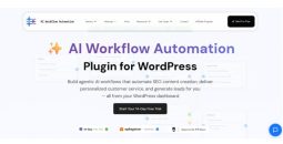 AI Workflow Automation Pro v1.8.4
