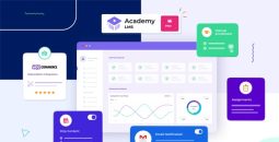 Academy LMS Pro v3.3.9 – All-in-One WordPress LMS Plugin For Your Online Courses