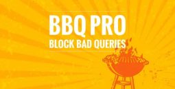 BBQ Pro v3.8.2 – The fastest WordPress firewall plugin