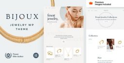 Bijoux by Vamtam v35 – Jewelry Shop