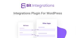 Bit Integrations Pro v2.6.1 – Best no-code Automator and Integration tool