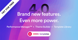 Brisk v6.2.5 – Multi-Purpose Elementor WordPress Theme