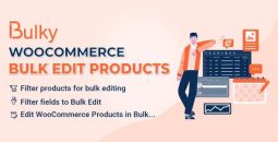 Bulky v1.3.9 – WooCommerce Bulk Edit Products, Orders, Coupons