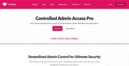 Controlled Admin Access Pro v2.3.1