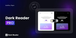 Dark Reader Pro v1.1.5 – Best Dark Mode Plugin for WordPress