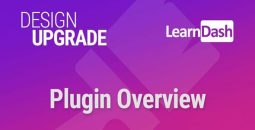 Design Upgrade Pro for LearnDash v2.29