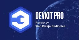 DevKit Pro v2.2.0 – Plugin crafted for dPlugins installations and debugging
