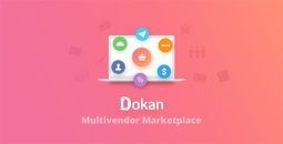 Dokan Pro v4.2.3 (Business Plan) – Multivendor Marketplace