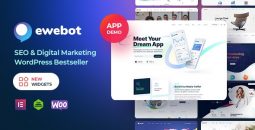 Ewebot v3.1.9 – Marketing SEO Digital Agency