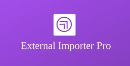 External Importer Pro v2.21.0 – Import Products from E-Commerce Sites to WooCommerce