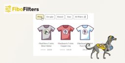 FiboFilters v1.10.0 – Woocommerce Product Filters Plugin