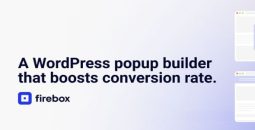 FireBox v3.1.0 – WordPress Popup Builder Plugin