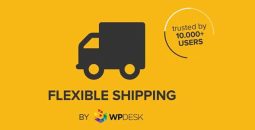 Flexible Shipping PRO v4.0.10 – Table Rate Shipping for WooCommerce