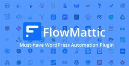 FlowMattic v5.1.2 – Workflow automation plugin for WordPress