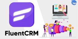 FluentCRM Pro v2.9.84 – Marketing Automation for WordPress