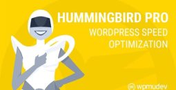 Hummingbird Pro v3.17.0 – Supercharge WordPress Performance