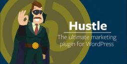 Hustle Pro v7.8.9.3 – Your Best WordPress Marketing Plugin