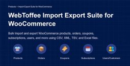 Import Export Suite for WooCommerce v1.5.9 – WebToffee