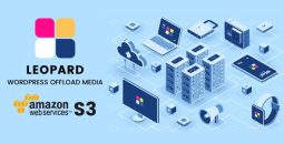 Leopard v4.0.1 – WordPress Offload Media
