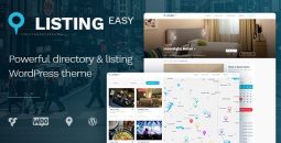 ListingEasy v1.9.6 – Directory Listing