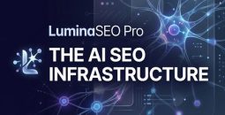 LuminaSEO Pro v1.8.0 – AI WordPress SEO Plugin