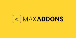 Max Addons Pro for Bricks v1.16.7 – Supercharge Bricks Builder with Max Addons