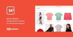 Merchandiser v5.7.3 – Clean, Fast, Lightweight WooCommerce Theme