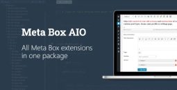 Meta Box AIO v3.2.0 + Meta Box v5.10.15 – WordPress Custom Fields and Custom Meta Boxes Framework