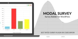 Modal Survey v2.0.2.0.9 – WordPress Poll, Survey & Quiz Plugin
