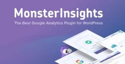 MonsterInsights Pro v9.10.0 (+Addons) – The Best Google Analytics Plugin for WordPress