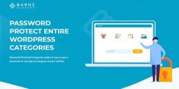 Password Protected Categories v2.1.26 – Barn2 Media