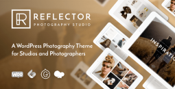 Reflector Photography v1.3.5