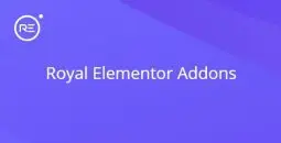 Royal Elementor Addons Pro (Premium) v1.5.9.5