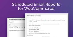 Scheduled Email Reports for WooCommerce v1.0.21