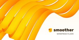 Smoother v2.0.4 – Smooth Scrolling for WordPress
