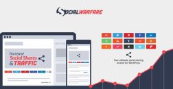 Social Warfare Pro v4.5.6 – Social Sharing Plugin
