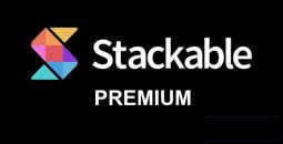Stackable v3.19.2 – Reimagine the Way You Use the WordPress Block Editor
