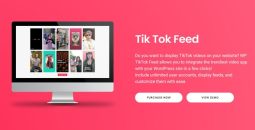 TikTok Feed PRO v4.3.5