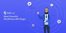 Tutor LMS Pro v3.9.1 – Most Powerful WordPress LMS Plugin